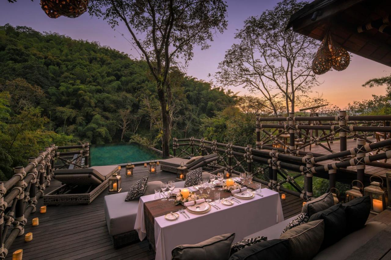 Four Seasons Tented Camp Golden Triangle Εξωτερικό φωτογραφία