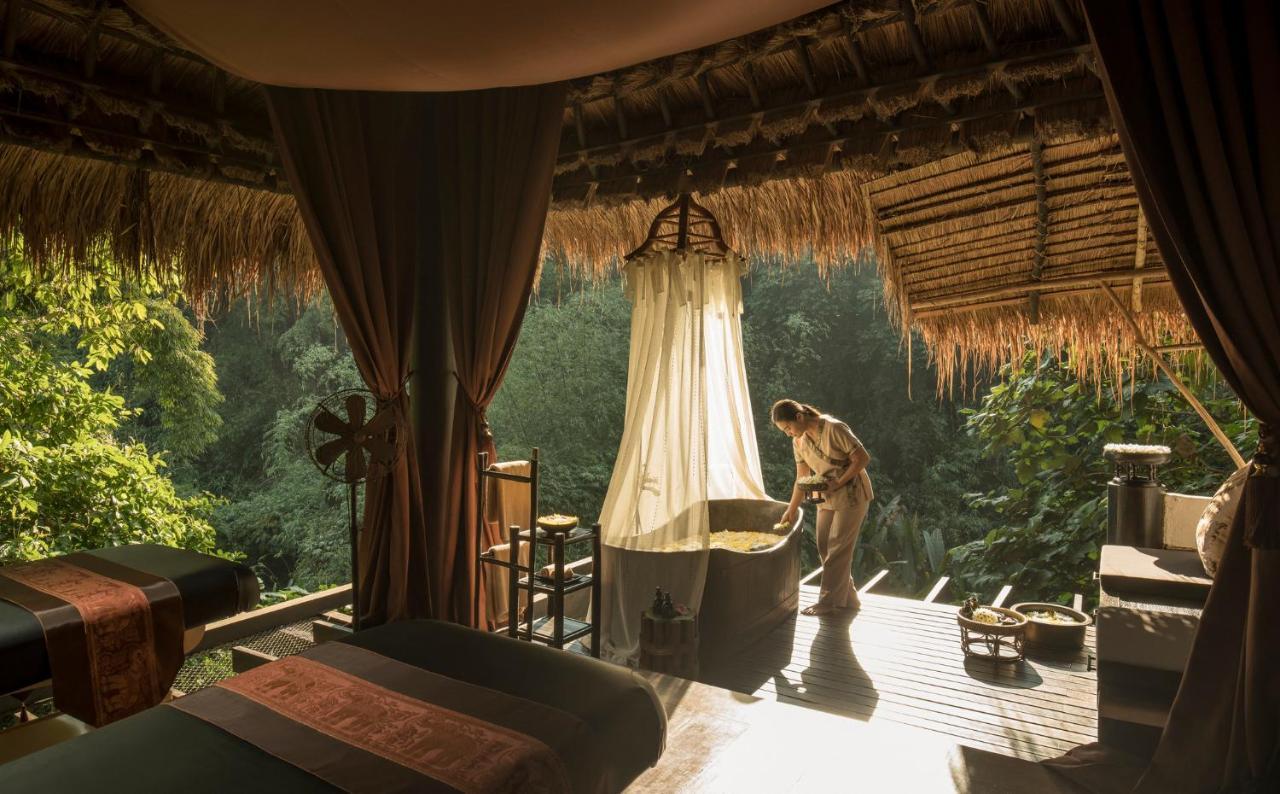 Four Seasons Tented Camp Golden Triangle Εξωτερικό φωτογραφία
