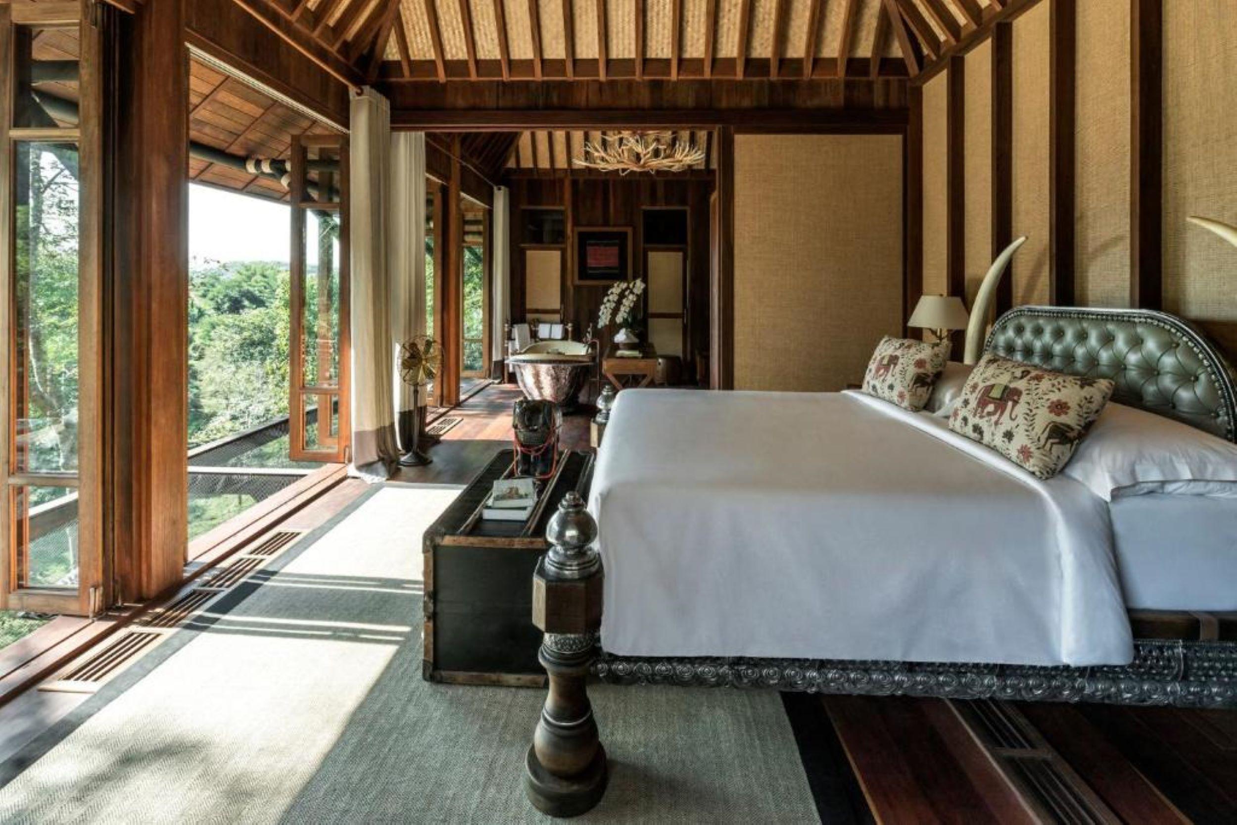 Four Seasons Tented Camp Golden Triangle Εξωτερικό φωτογραφία