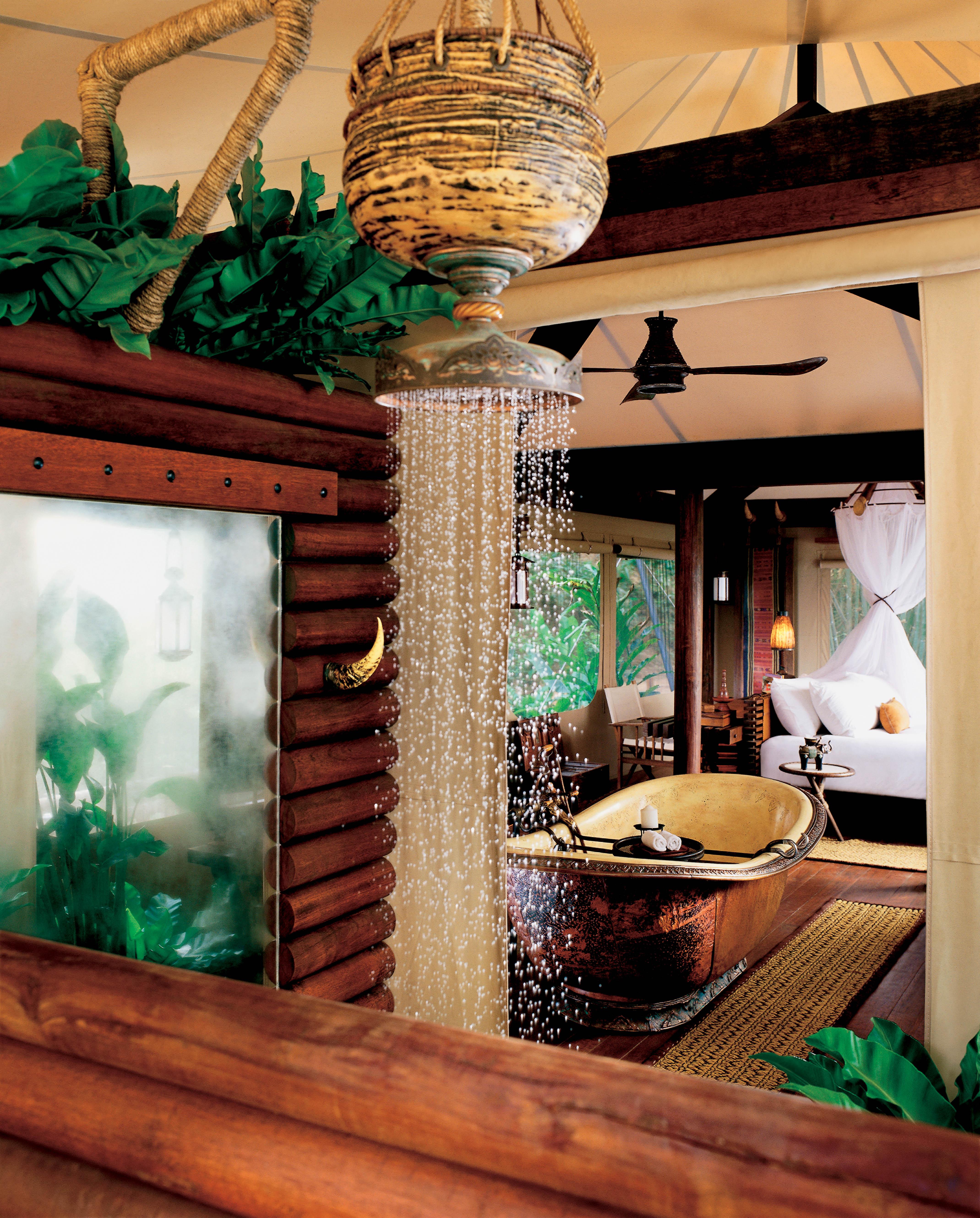 Four Seasons Tented Camp Golden Triangle Εξωτερικό φωτογραφία