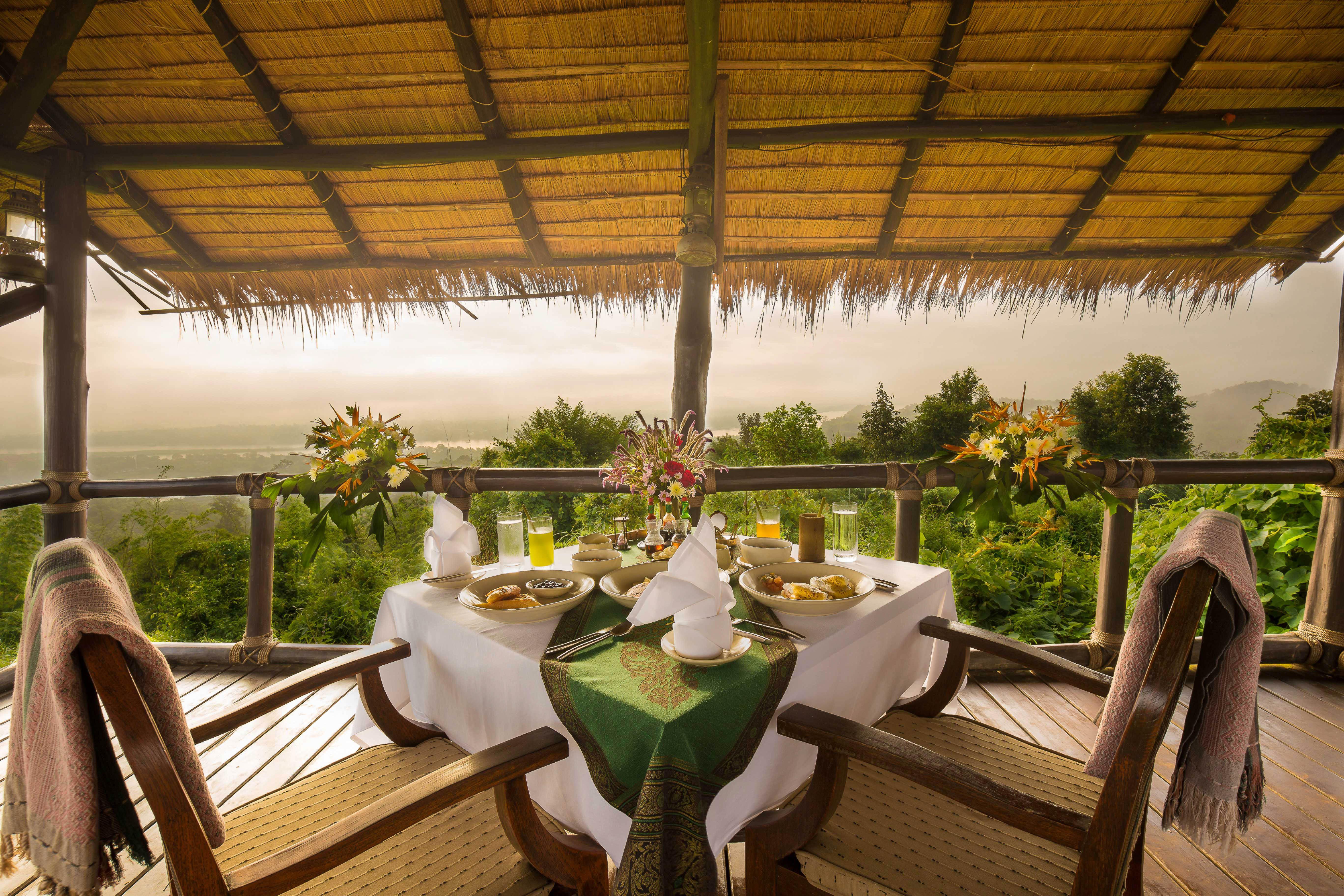 Four Seasons Tented Camp Golden Triangle Εξωτερικό φωτογραφία
