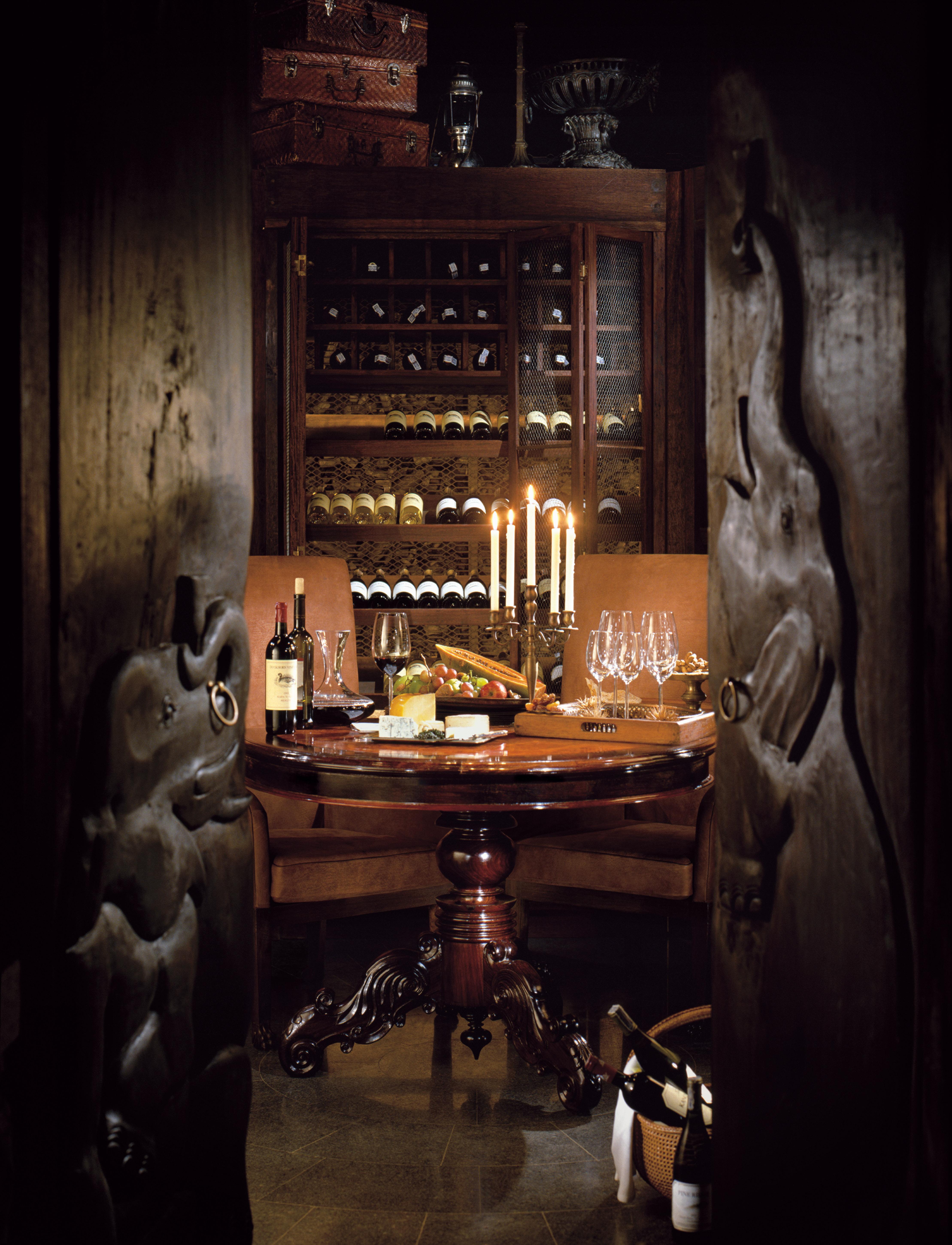 Four Seasons Tented Camp Golden Triangle Εξωτερικό φωτογραφία