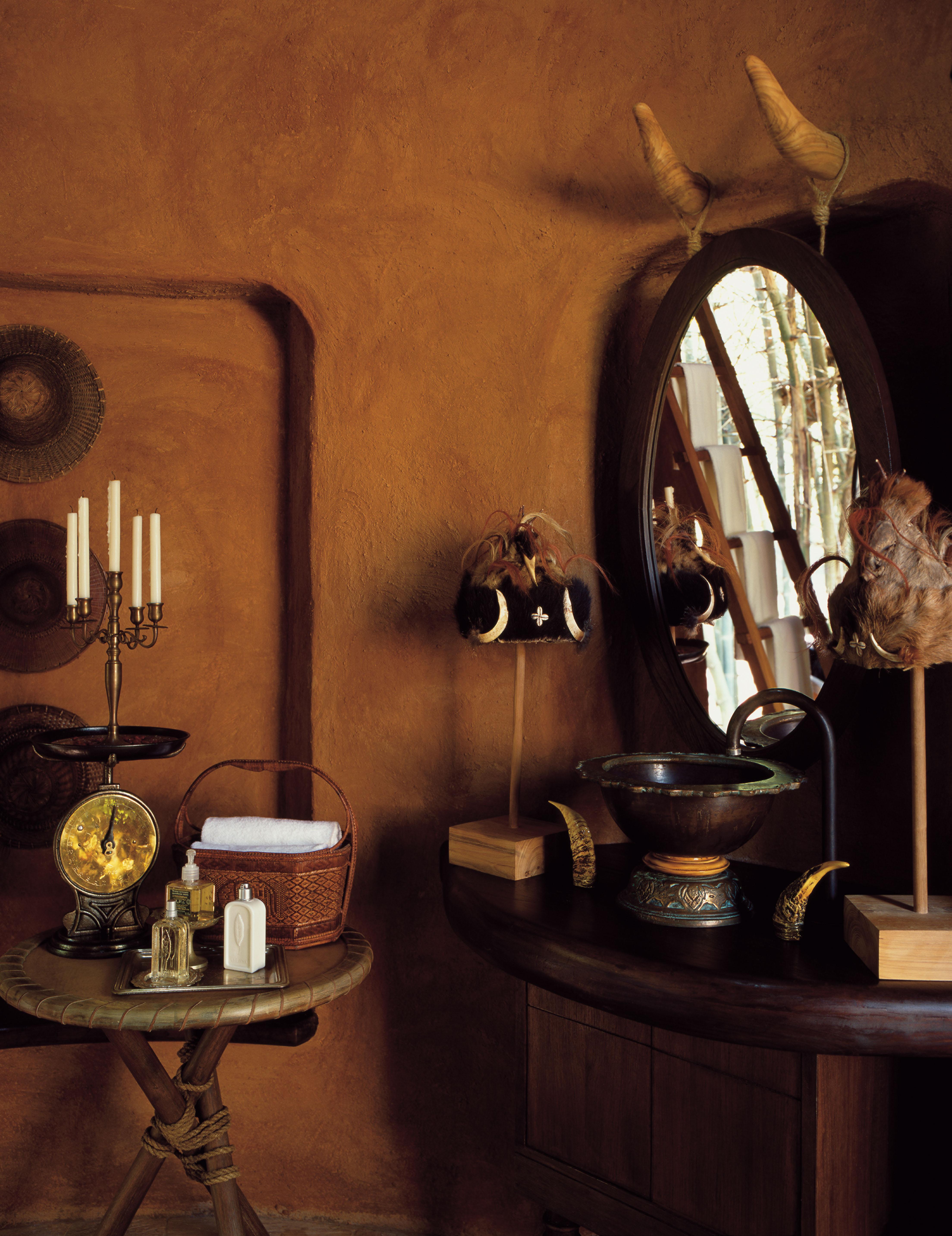 Four Seasons Tented Camp Golden Triangle Εξωτερικό φωτογραφία