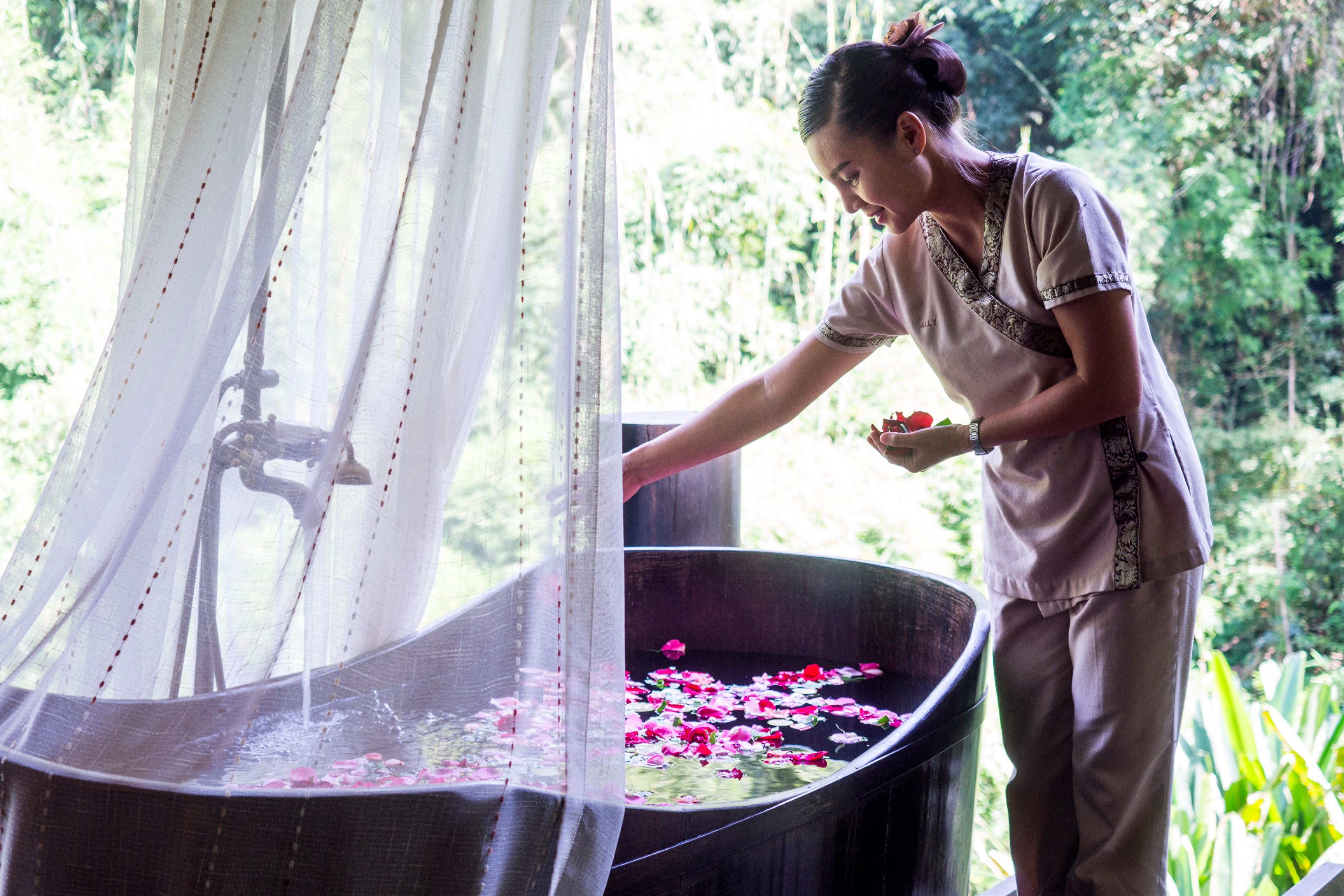 Four Seasons Tented Camp Golden Triangle Εξωτερικό φωτογραφία